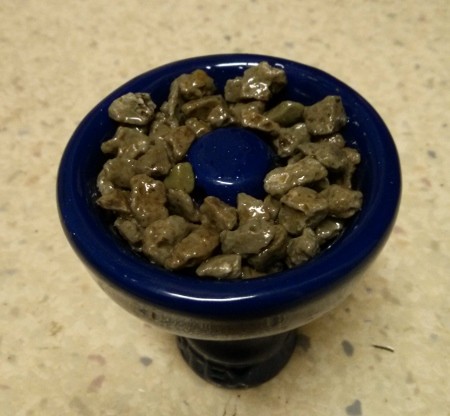 Shisha Rocks Shiazo Steam Stones Mint | www.bamboolt.com