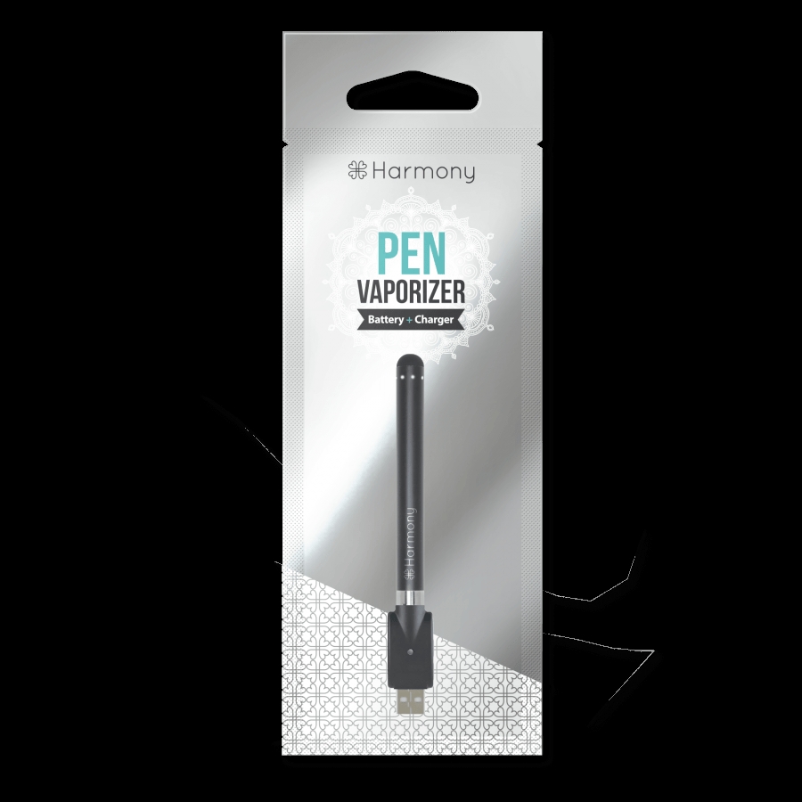 Harmony CBD Pen Battery