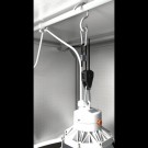 Secret Jardin - Daisy Parabolic refleks Ø60 cm thumbnail