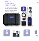 PURPL PRO® KIT thumbnail