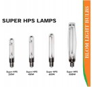 400 watt HPS Grow Light thumbnail