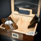 Passatore Ironwood humidorsett thumbnail