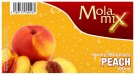 Mola Mix Molasses Peach thumbnail