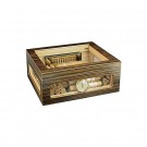 Humidor Adorini Treviso - Deluxe thumbnail