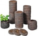 25mm x 35mm Jiffy Pellets thumbnail