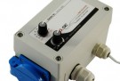 Vifteregulator - Temperatur & hastighet thumbnail