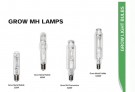 400 watt MH Grow Light thumbnail