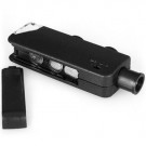 60x-100x Led Microscope Jewellery Magnifying Loupe Glass Lens With Back Case thumbnail