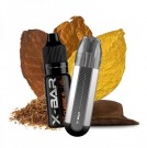 Pack Mini Kit 300mAh Classic 11 - X-Bar 5000puffs thumbnail