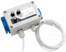 Vifteregulator - Temperatur & undertrykk thumbnail