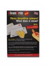 CleanUrin - synthetic urine 25ml thumbnail