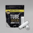 TUBE Supreme Joint Filter, Super Lemon Haze, 50 stk thumbnail
