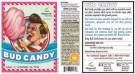 Bud Candy 1L thumbnail