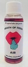 Breath Of Fresh Air Saliva Detox Mouth Wash Cleansing Anti Toxin Kit thumbnail