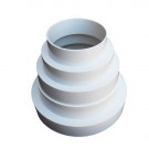Overgang 80-100-120-125-150 mm thumbnail