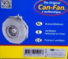 Can-Fan RK125 thumbnail