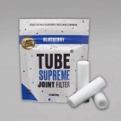 TUBE Supreme Joint Filter, Blåbær, 50 stk thumbnail