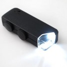 60x-100x Led Microscope Jewellery Magnifying Loupe Glass Lens With Back Case thumbnail