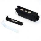 60x-100x Led Microscope Jewellery Magnifying Loupe Glass Lens With Back Case thumbnail