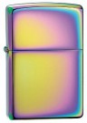 151 SPECTRUM ZIPPO LIGHTER thumbnail