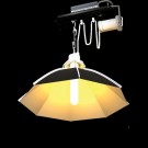 Secret Jardin - Daisy Parabolic refleks Ø60 cm thumbnail