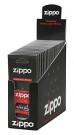 2425-box Wicks Carded Zippo thumbnail