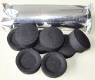 Shisha Charcoal Ø33mm thumbnail