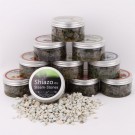 Shiazo Steam Stones Grape-Mint thumbnail
