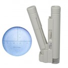 Diamond loupe with led illuminator thumbnail