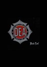 Black Leaf Mixing Tray DEA thumbnail