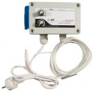 Vifteregulator - Temperatur & hastighet thumbnail