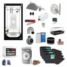 Alt i ett - HPS Dyrkingspakke 100x100x200cm thumbnail