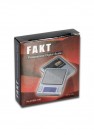 Fakt Digital Scale MP3-Player-Design thumbnail