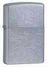 207 STREET CHROME ZIPPO LIGHTER thumbnail