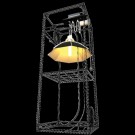 Secret Jardin - Daisy Parabolic refleks Ø60 cm thumbnail