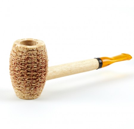 Eaton Corn Cob Pipe