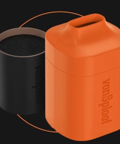 VonSploof Personal Air Filter